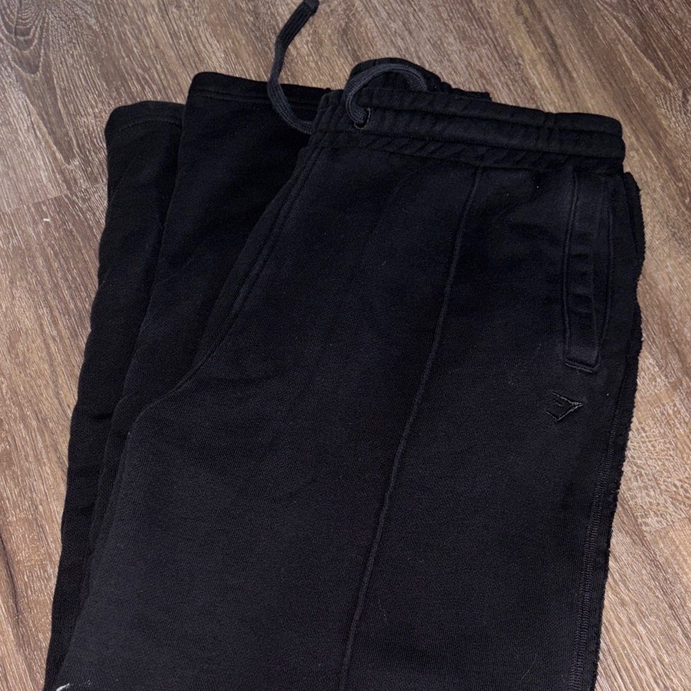 Gymshark Straight leg Sweatpants